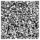 QR code with B&O Construction Inc contacts