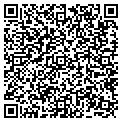 QR code with T & S Paving contacts