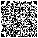 QR code with E-Probate contacts