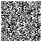 QR code with Alpha & Omega Security Firm L L C contacts