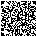QR code with Hall William C DVM contacts
