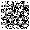 QR code with Halstead Jenny DVM contacts