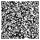QR code with Handlin Mark DVM contacts