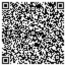 QR code with Harmon Tim DVM contacts