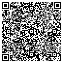 QR code with Harris Kris DVM contacts