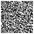 QR code with Egbert Const contacts