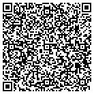 QR code with Mcarthur Sales Corp contacts