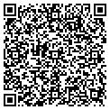 QR code with F 5 contacts