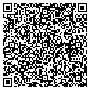 QR code with W M Hauling contacts