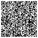 QR code with M&C Holsum Distributors contacts