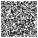 QR code with B K I Service LLC contacts
