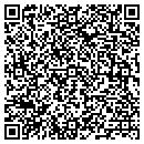 QR code with W W Webber Inc contacts