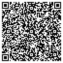 QR code with Hayek Sandi G DVM contacts
