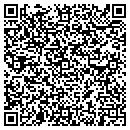 QR code with The Classy Pooch contacts