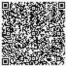 QR code with First Due Computers & Graphics contacts