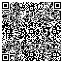 QR code with Larrys Lines contacts
