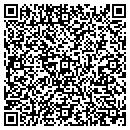 QR code with Heeb Marsha DVM contacts