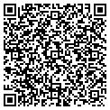 QR code with C & E Security Inc contacts