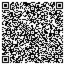 QR code with W R Newman & Assoc Inc contacts
