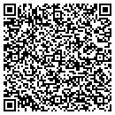 QR code with Adios Dog Walking contacts