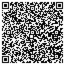 QR code with Hensleigh Peg DVM contacts
