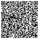 QR code with A Dogs World By Charlie contacts