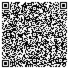 QR code with Hesse Christopher DVM contacts