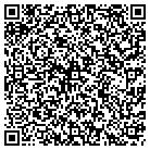 QR code with Mckendree Moving & Storage Inc contacts