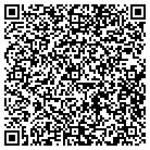 QR code with Salt Lake Sand & Gravel Inc contacts