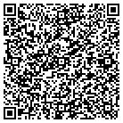 QR code with Hills Sci & Technology Center contacts