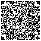 QR code with D & D Security Service contacts