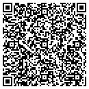 QR code with D & A Marketing contacts