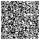 QR code with Advanced Building Service contacts