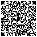 QR code with Hinshaw Jan DVM contacts