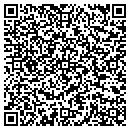 QR code with Hissong Travis DVM contacts