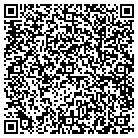 QR code with M&G Moving And Storage contacts