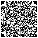 QR code with Hodes Brian DVM contacts
