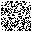 QR code with Ain't Misbehavin Dog Training contacts
