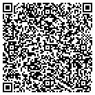 QR code with Hommertzheim Chad DVM contacts