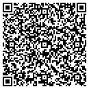 QR code with Hoskinson Glenn DVM contacts