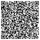 QR code with All Breed Obedience Club Inc contacts