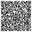 QR code with Hunthausen Wayne DVM contacts