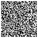QR code with Huseman Bob DVM contacts