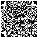 QR code with Iwanski Craig DVM contacts