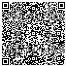 QR code with Halo Protective Service contacts
