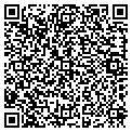QR code with KFROG contacts