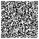 QR code with All Pets in Home Service contacts