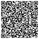 QR code with Amazing Animal Productions Inc contacts