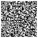 QR code with Iss Uniguard contacts