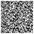 QR code with Kaw Valley Veterinary Clinic contacts
